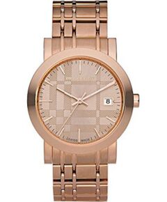 Часы BURBERRY MAN BU1864 (38 MM) Aудио-видео