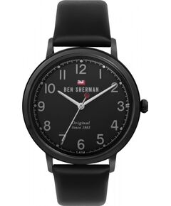 Часы Ben Sherman мужские WBS113BB (43MM) Aудио-видео