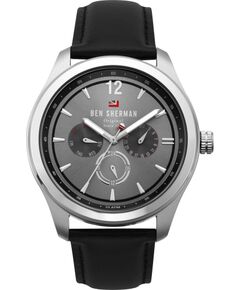 Часы Ben Sherman мужские WBS112B (43MM) Aудио-видео