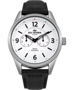 Часы Ben Sherman мужские WB069WB (45 мм) Aудио-видео