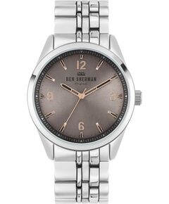 Часы Ben Sherman мужские WB057ESM (43MM) Aудио-видео