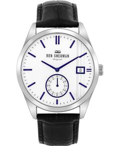 Часы Ben Sherman мужские WB039UB (43MM) Aудио-видео