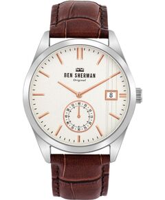 Часы Ben Sherman мужские WB039T (43MM) Aудио-видео