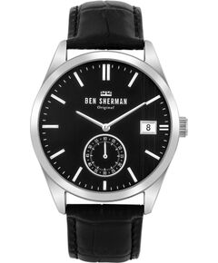 Часы Ben Sherman мужские WB039BB (43MM) Aудио-видео