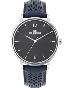 Pulkstenis BEN SHERMAN vīriešu WB038U (43MM) Jaunumi - Audio-Video