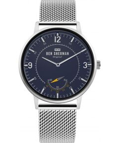 Часы Ben Sherman мужские WB034USM (43 мм) Aудио-видео