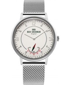 Часы Ben Sherman мужские WB034SM (43 мм) Aудио-видео