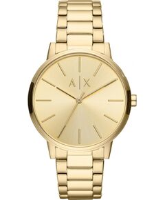 Pulkstenis ARMANI EXCHANGE Vīriešu AX2707 (42 MM) Jaunumi - Audio-Video
