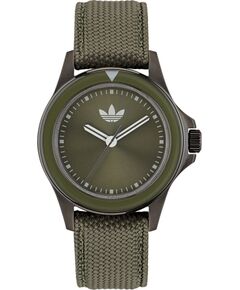 Часы ADIDAS унисекс AOFH23017 (44MM) Aудио-видео