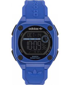 Часы ADIDAS унисекс AOST23061 (45MM) Aудио-видео