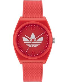 Часы ADIDAS унисекс AOST23051 (38MM) Aудио-видео