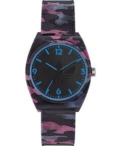 Часы ADIDAS унисекс AOST22569 (38MM) Aудио-видео