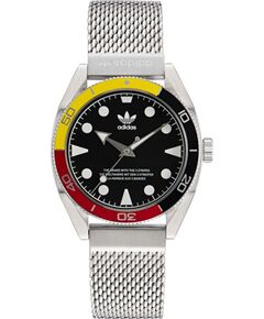 Pulkstenis ADIDAS vīriešu AOFH22502 (42MM) Jaunumi - Audio-Video