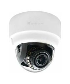 LevelOne IPCam 4xZHUBBLE Dome In  3MP/H.265/IR/ 13W/PoE/ Video novērošanas kameras