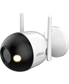 DAHUA DH-F2C-PV Беспроводная сетевая камера-буллет 2MP 3,6mm IR до 30м IP67 Wi-Fi Камеры наблюдения