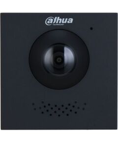 DAHUA DHI-VTO4202FB-P-S2 Kameras modulis - hibrīds - durvju zvans - Black  Video Domofoni