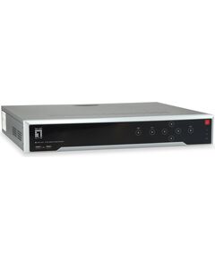 LevelOne Netzwerk Videorekorder  16-Kanal/ 4xHDD/12MP/GEMINI Videoreģistrātori NVR