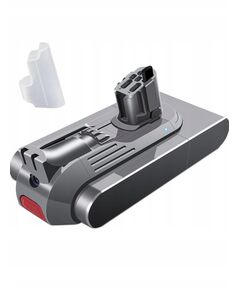 DYSON V11 BATTERY (CLICK TYPE) 25.2V 3000mAh Dyson Elektro Auto lādēšanas piederumi