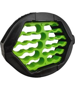 ALANTEC cable harness organizer comb Новости - Для офиса