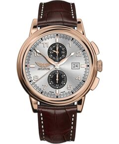 Aviator Douglas DC-3 Chronograph V.2.45.2.412.0 Наручные часы