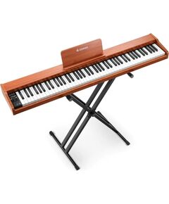 DONNER-DEP-1S - Pianino cyfrowe Mūzikas instrumenti