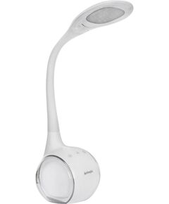 Activejet LED desk lamp AJE-RAINBOW RGB 2 Biroja galda lampas