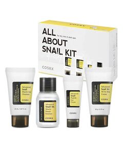 Cosrx All About Snail Kit Smaržas - NESAKĀRTOTS