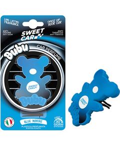 Sweet Home Collection Blue Marine Car Perfume - Vůně do auta Духи и косметика