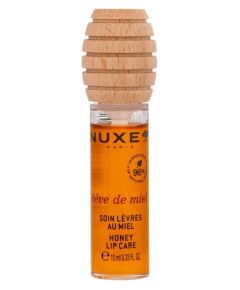 Nuxe Reve de Miel / Honey Lip Care 10ml Помады, блески, бальзамы