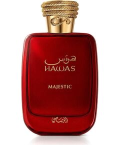Rasasi RASASI HAWAS MAJESTIC (M) EDP/S 100ML Мужская парфюмерия