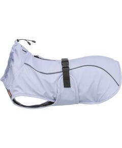 Trixie Vimy, płaszcz przeciwdeszczowy, dla psa, jasnofioletowy, XS, 30 cm Citas preces