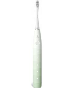 Szczoteczka Oclean OCLEAN SZCZOTECZKA FLOW ZIELONY  Электрические зубные щетки, Ирригаторы 