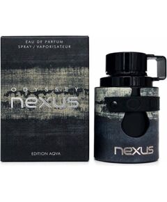 Armaf Odyssey Nexus Eau de Parfum 100ml Unisex Smaržas