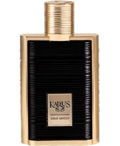 Khadlaj Karus Gold Absolu Eau de Parfum 100ml Unisex Smaržas