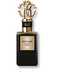 Roberto Cavalli Splendida Vanilla Eau de Parfum 100ml Sieviešu Smaržas