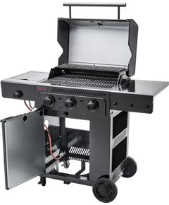 Char-Broil GAS GRILL CHAR-BROIL ESSENTIAL 3G Новинки Для дома и сада 