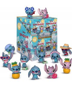Figurka Funko Pop Funko Mystery Minis Blindbags ASS CDU Stitch 12pc Фигурки и герои