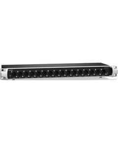 Amplituner z 16 wyjściami analogowymi i Ultranet I/O (DN4816-O) Усилители / A/V ресиверы