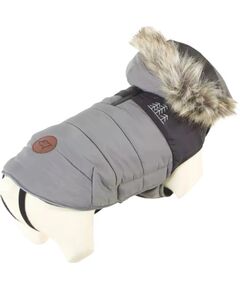 Zolux ZOLUX KURTKA MOUNTAIN M 40cm SZARA Citas preces