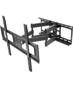 Manhattan Outdoor TV-Wandhalterung Full Motion 37-86" 50kg TV un monitoru stiprinājumi, kronšteini