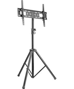 Techly TV Ständer, Universal, Tripod, 37"-70" LCD/LED TV Крепления для телевизоров