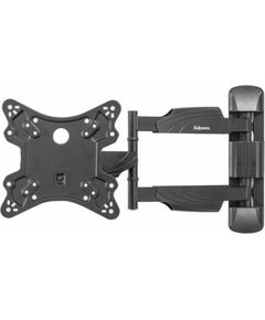 Fellowes WAH 55"-77" 1TFT 3Gelenke Black Max.35KG TV un monitoru stiprinājumi, kronšteini