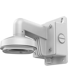 LevelOne Wandhalterung für Dome +Anschlussbox      Aluminium Video novērošanas kameras