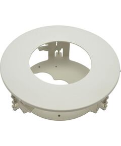 LevelOne Unterputzmontage für Dome/PTZ             Aluminium Videoreģistrātori NVR