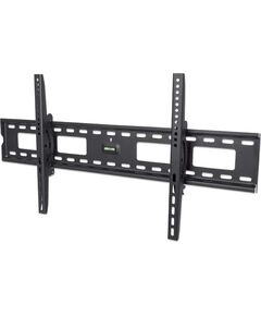 MANHATTAN universāls sienas turētājs 37"-70"/75kg regulējams sw retail TV un monitoru stiprinājumi, kronšteini