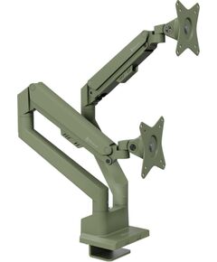 Arozzi TIS Alzare Neo Duo 17"-32" 2TFT 3Gelenke Max.9KG grün Крепления для телевизоров