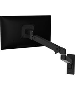 Ergotron sienas stiprinājums monitoram līdz 34" (45-683-292) TV un monitoru stiprinājumi, kronšteini