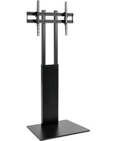 Equip Bodenstandhalter  37"-75"/1TFT  40kg Univ./Slim TV  sw TV un monitoru stiprinājumi, kronšteini