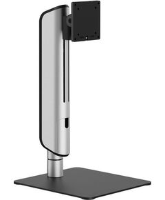 Equip Tischfuß 17"-49"/1TFT 360° Robust/Freist. 18Kg  silber TV un monitoru stiprinājumi, kronšteini