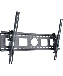 Крепления Techly для LED/LCD 42"-100" Black Крепления для телевизоров